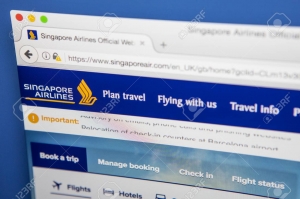Guide and Policy For How Do I Change my Name on Singapore Airlines