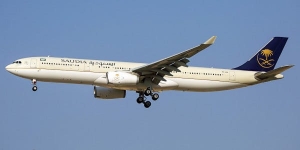 Provide Terms and Conditions for Saudia Airline Flight Change
